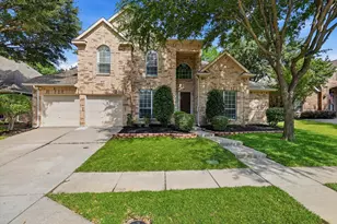 801 Coralberry Dr, McKinney, TX 75072 - Photo 1