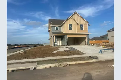 10225 Altair Drive, Waco, TX 76708 - Photo 1