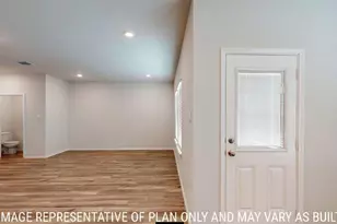 10225 Altair Dr, Waco, TX 76708 - Photo 5
