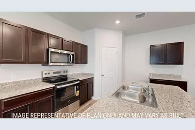 10225 Altair Drive, Waco, TX 76708 - Photo 3