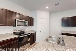 10225 Altair Dr, Waco, TX 76708 - Photo 3