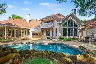 3821 Park Bend Dr, Flower Mound, TX 75022 - Photo 5