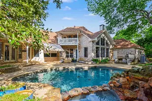 3821 Park Bend Dr, Flower Mound, TX 75022 - Photo 7