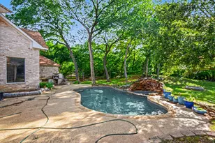 3821 Park Bend Dr, Flower Mound, TX 75022 - Photo 3