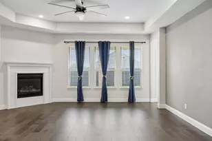 228 Glenwood Dr, Oak Point, TX 75068 - Photo 9
