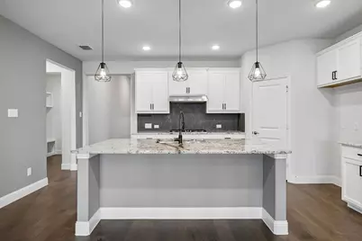 228 Glenwood Drive, Oak Point, TX 75068 - Photo 5