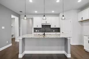 228 Glenwood Dr, Oak Point, TX 75068 - Photo 5