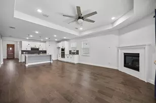 228 Glenwood Dr, Oak Point, TX 75068 - Photo 7