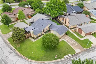 901 Shady Creek Ln, Bedford, TX 76021 - Photo 29