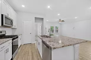 4009 Mockingbird Ln, Melissa, TX 75454 - Photo 13