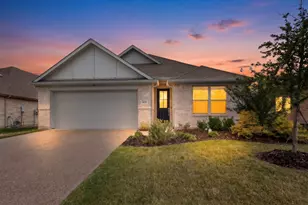 4009 Mockingbird Ln, Melissa, TX 75454 - Photo 1