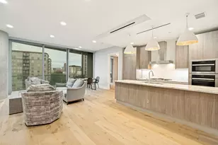 3130 N Harwood St, Dallas, TX 75201 - Photo 7
