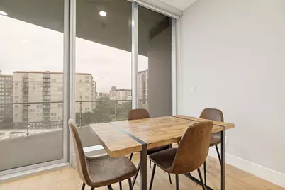 3130 N Harwood Street #905, Dallas, TX 75201 - Photo 11