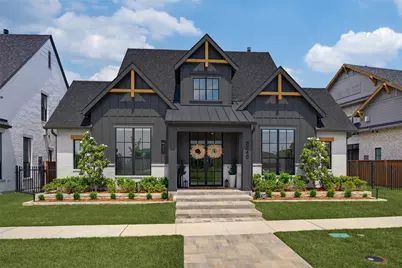 3240 Coral Hill Street, Frisco, TX 75033 - Photo 1