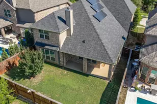 1517 Presley Way, Lantana, TX 76226 - Photo 33