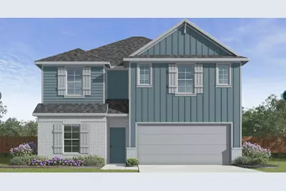 10205 Altair Drive, Waco, TX 76708 - Photo 3