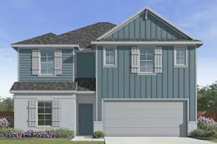 10205 Altair Dr, Waco, TX 76708 - Photo 3