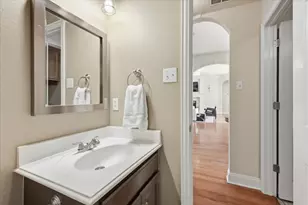 3103 Regal Dr, Arlington, TX 76016 - Photo 33