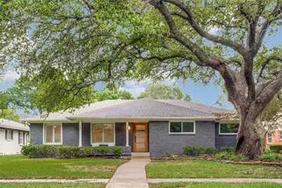 7054 Arboreal Drive, Dallas, TX 75231 - Photo 5