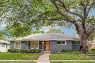 7054 Arboreal Dr, Dallas, TX 75231 - Photo 5
