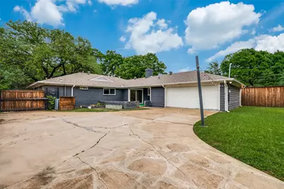 7054 Arboreal Drive, Dallas, TX 75231 - Photo 23