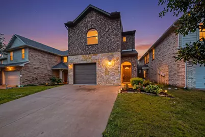609 Fleming Street, Wylie, TX 75098 - Photo 33