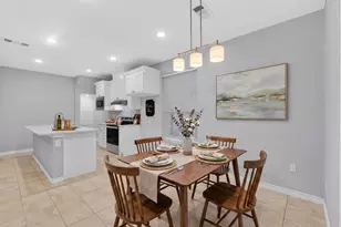 609 Fleming St, Wylie, TX 75098 - Photo 9