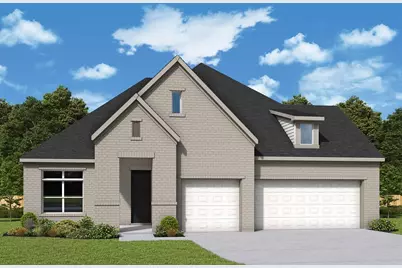 3551 Redbud Flower Trail, Grand Prairie, TX 76084 - Photo 1