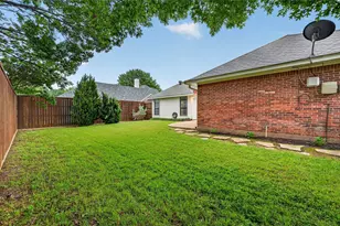 605 Meadowcrest Dr, Highland Village, TX 75077 - Photo 33