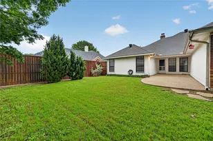 605 Meadowcrest Dr, Highland Village, TX 75077 - Photo 31