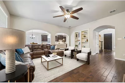 1607 Wood Creek Lane, Allen, TX 75002 - Photo 3
