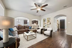 1607 Wood Creek Ln, Allen, TX 75002 - Photo 3