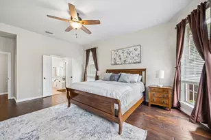 1607 Wood Creek Ln, Allen, TX 75002 - Photo 17