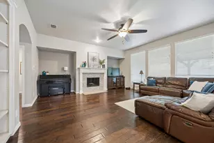 1607 Wood Creek Ln, Allen, TX 75002 - Photo 5