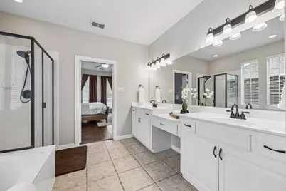 1607 Wood Creek Lane, Allen, TX 75002 - Photo 21