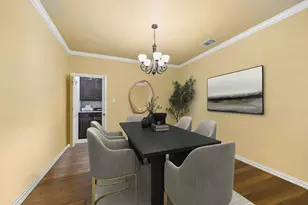 1607 Wood Creek Ln, Allen, TX 75002 - Photo 5