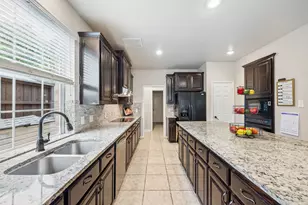 1607 Wood Creek Ln, Allen, TX 75002 - Photo 7
