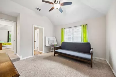 1607 Wood Creek Lane, Allen, TX 75002 - Photo 29