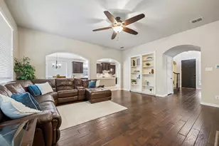 1607 Wood Creek Ln, Allen, TX 75002 - Photo 7