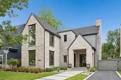 6833 Northridge Drive, Dallas, TX 75214 - Photo 15