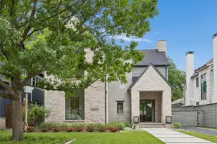 6833 Northridge Dr, Dallas, TX 75214 - Photo 1