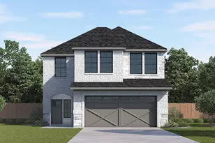 2049 Whispering Ln, Celina, TX 75009 - Photo 1