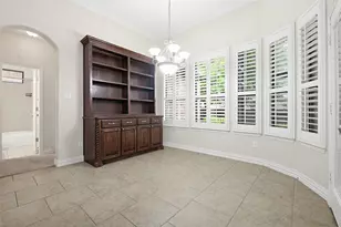 3205 High Ridge Ct, Mansfield, TX 76063 - Photo 25