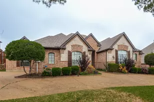3205 High Ridge Ct, Mansfield, TX 76063 - Photo 3
