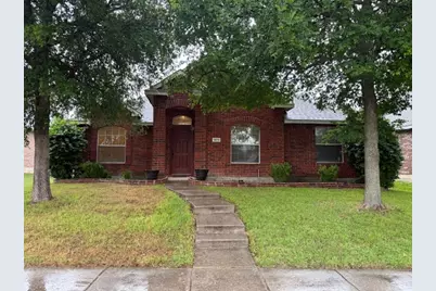 1503 Heather Brook Drive, Allen, TX 75002 - Photo 1