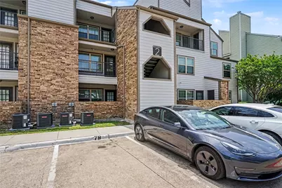 6108 Abrams Road #214, Dallas, TX 75231 - Photo 3