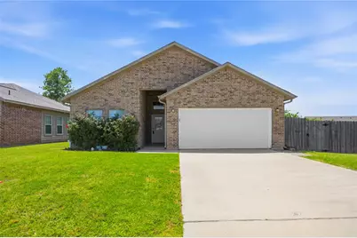 1502 Reed Street, Greenville, TX 75401 - Photo 1