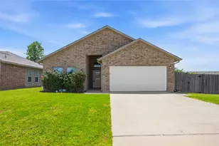 1502 Reed St, Greenville, TX 75401 - Photo 1