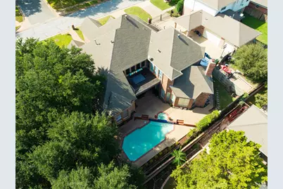 5205 Vicksburg Drive, Arlington, TX 76017 - Photo 31
