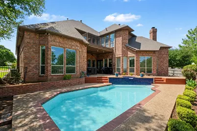 5205 Vicksburg Drive, Arlington, TX 76017 - Photo 29